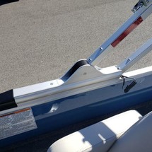 Sunchaser Boats Geneva Fish 20 CNF