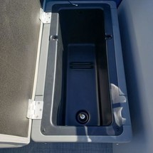 Sunchaser Boats Geneva Fish 20 CNF