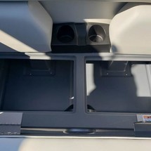 Sunchaser Boats Geneva Fish 20 CNF