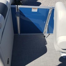 Sunchaser Boats Geneva Fish 20 CNF