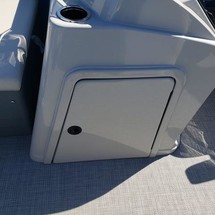 Sunchaser Boats Geneva Fish 20 CNF