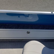Sunchaser Boats Geneva Fish 20 CNF