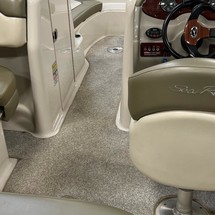 Sea Ray 200 Sundeck