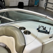 Sea Ray 200 Sundeck