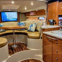 Chaparral 330 Signature