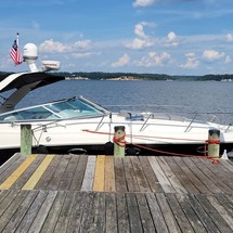 Chaparral 330 Signature