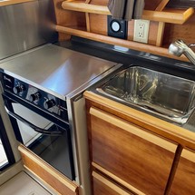 Cutwater C-28