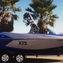 Axis T23
