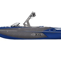 Axis T23
