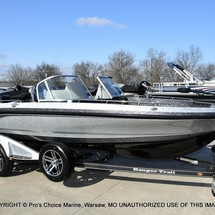 Everglades 230 cc w/ 250 verado