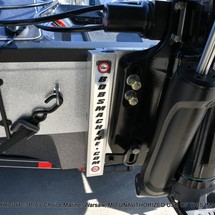 Everglades 230 cc w/ 250 verado