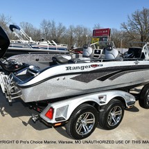 Everglades 230 cc w/ 250 verado