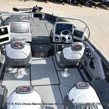 Everglades 230 cc w/ 250 verado