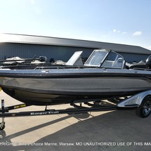 Everglades 230 cc w/ 250 verado