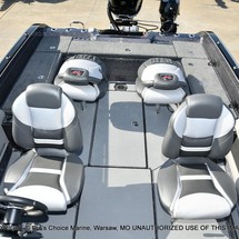 Everglades 230 cc w/ 250 verado