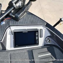 Everglades 230 cc w/ 250 verado
