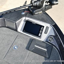 Everglades 230 cc w/ 250 verado