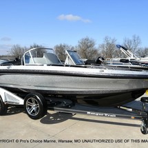 Everglades 230 cc w/ 250 verado