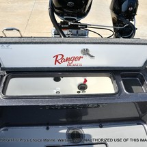 Everglades 230 cc w/ 250 verado