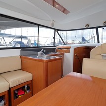 Beneteau Antares 36