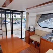 Beneteau Antares 36