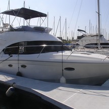 Beneteau Antares 36