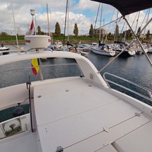 Beneteau Antares 36