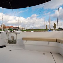 Beneteau Antares 36