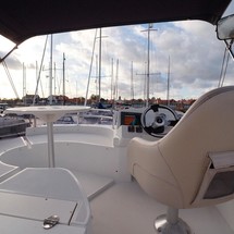 Beneteau Antares 36