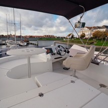 Beneteau Antares 36