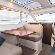 Nimbus 305 Coupe
