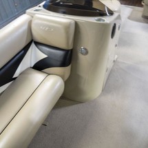 Harris solstice 220