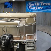 Harris solstice 220