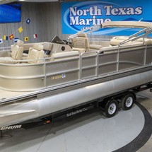 Harris solstice 220