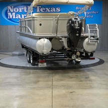 Harris solstice 220