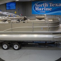 Harris solstice 220