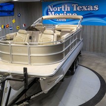 Harris solstice 220