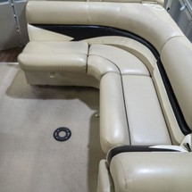 Harris solstice 220