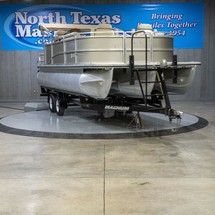 Harris solstice 220