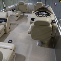 Harris solstice 220