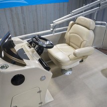 Harris solstice 220