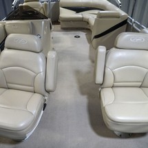 Harris solstice 220