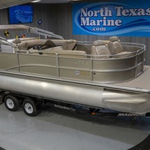 Harris solstice 220