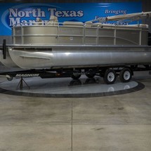 Harris solstice 220