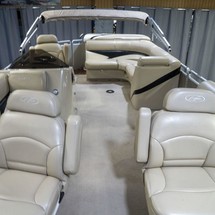 Harris solstice 220