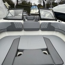 Bayliner VR5 BOWRIDER