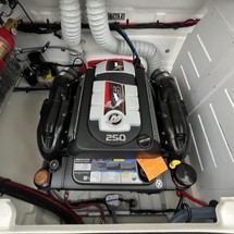 Bayliner VR5 BOWRIDER