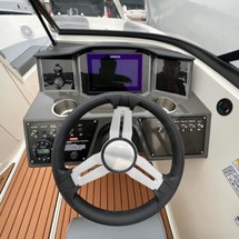 Bayliner VR5 BOWRIDER