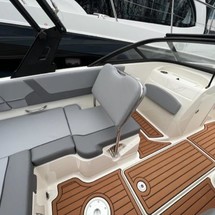 Bayliner VR5 BOWRIDER