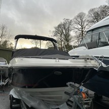 Bayliner VR5 BOWRIDER
